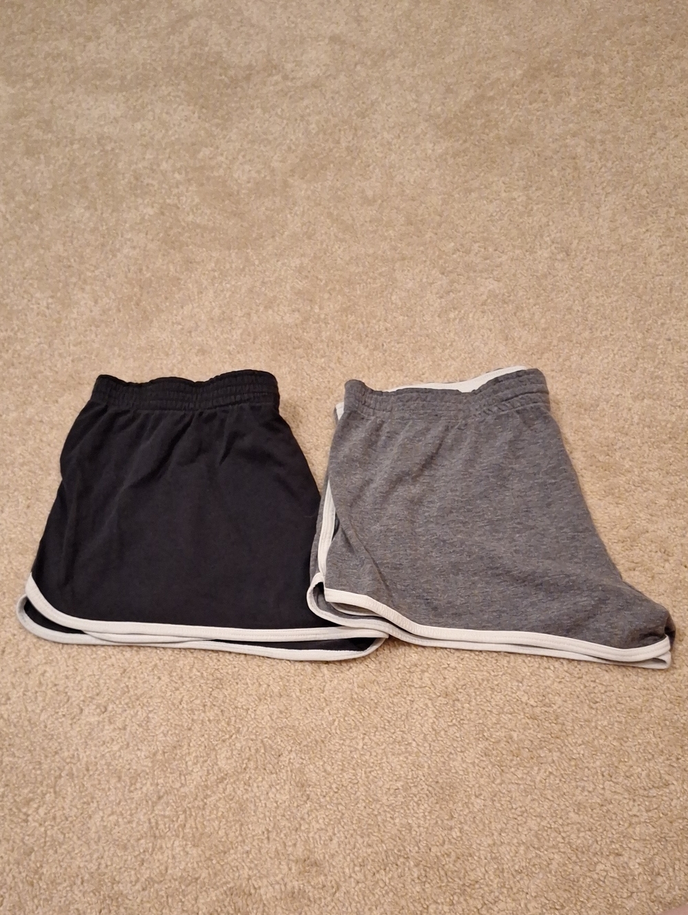 Soffe Dolphin Shorts (Set of 2)
